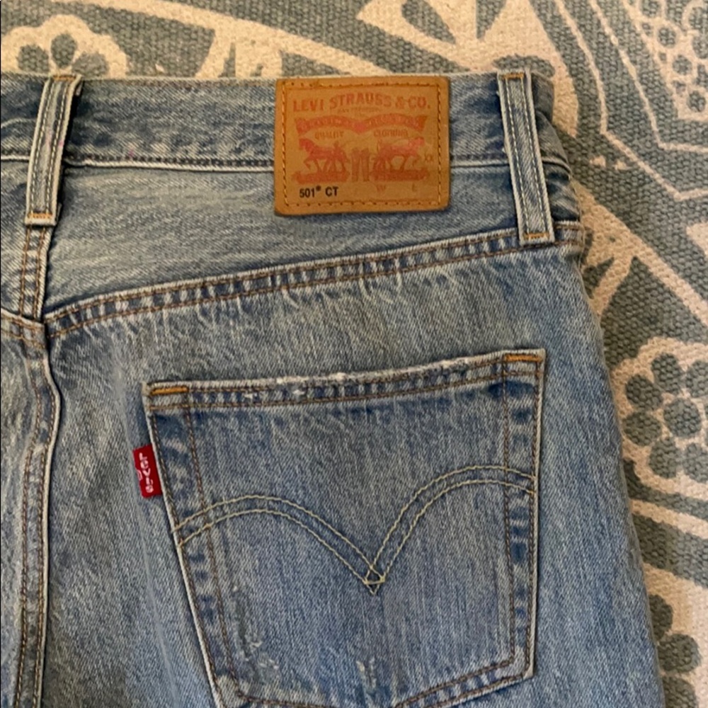 Levi jeans - Picture 2 of 4